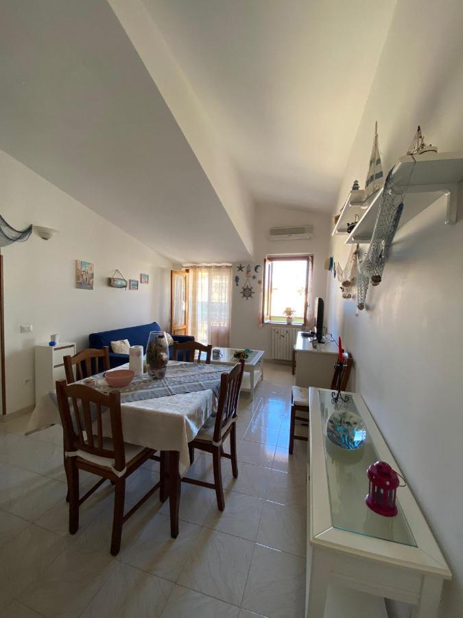 Villa A 300 Passi Dal Mare Tropea Exterior foto
