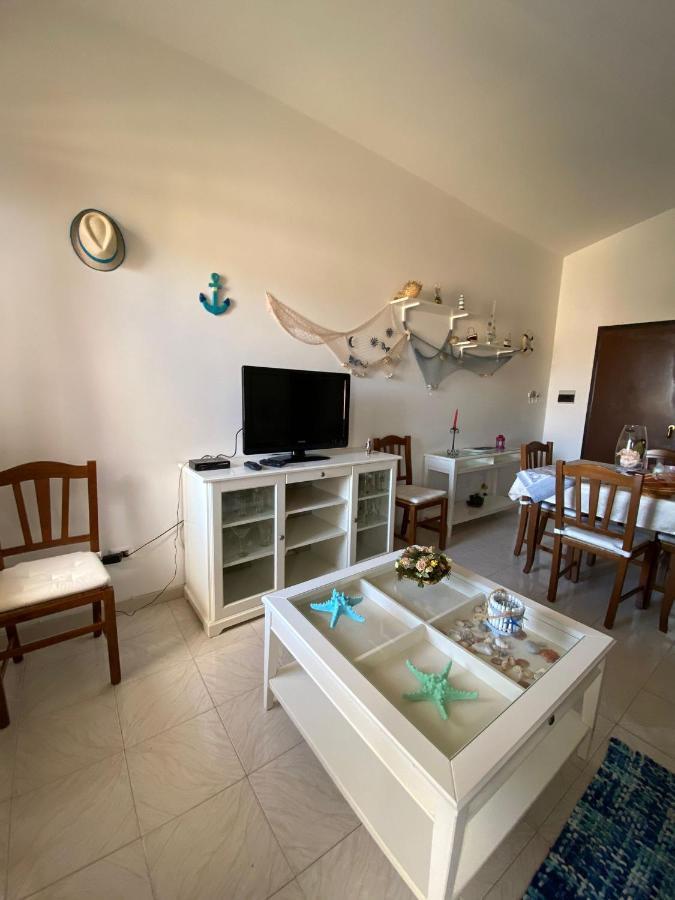 Villa A 300 Passi Dal Mare Tropea Exterior foto