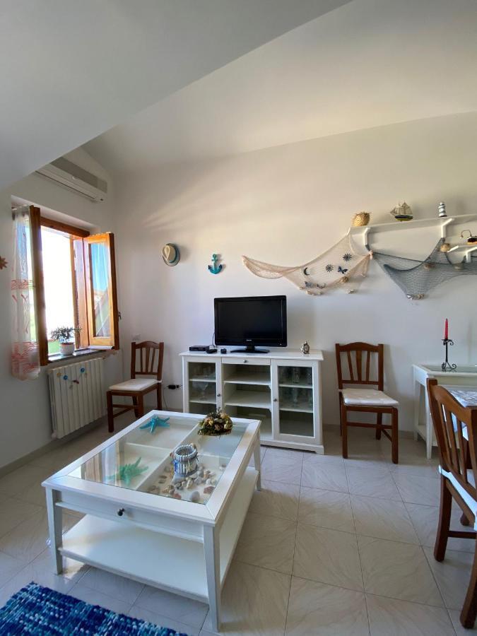 Villa A 300 Passi Dal Mare Tropea Exterior foto