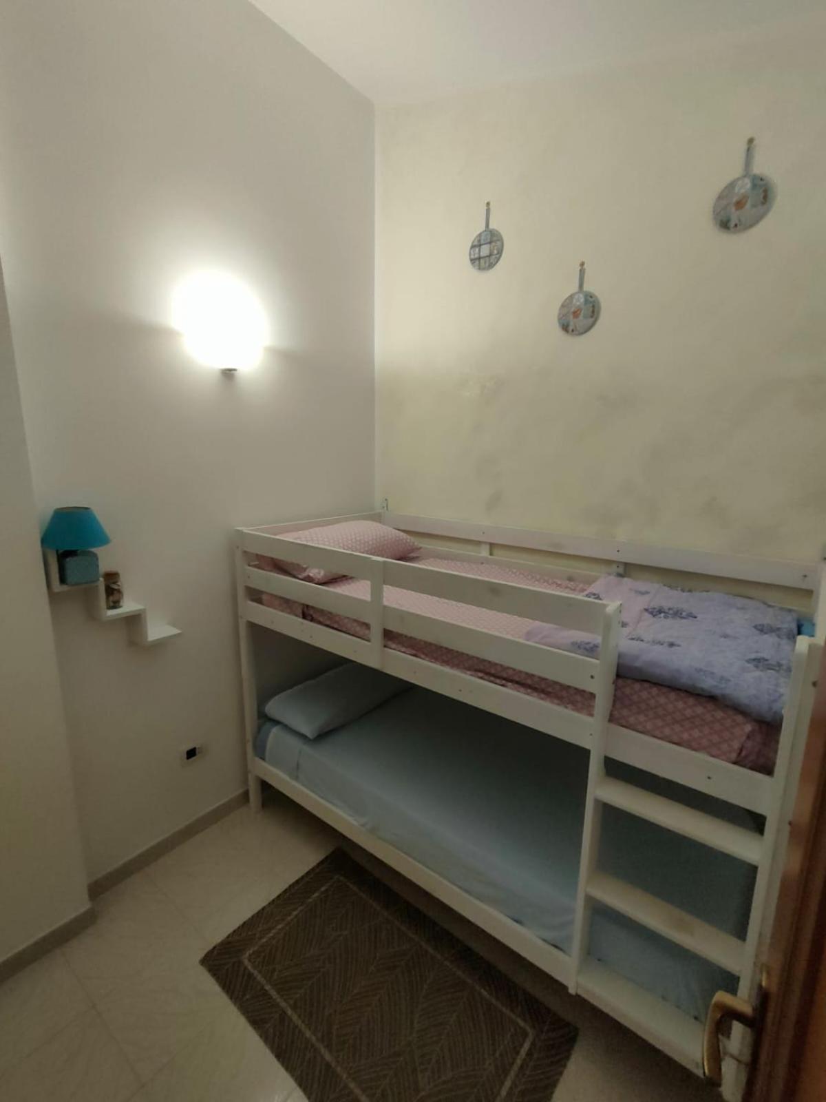 Villa A 300 Passi Dal Mare Tropea Exterior foto